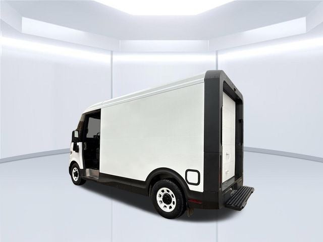 2025 Chevrolet BrightDrop 400