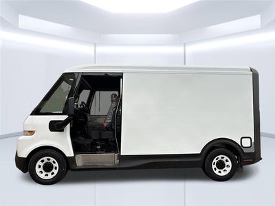 2025 Chevrolet BrightDrop 400