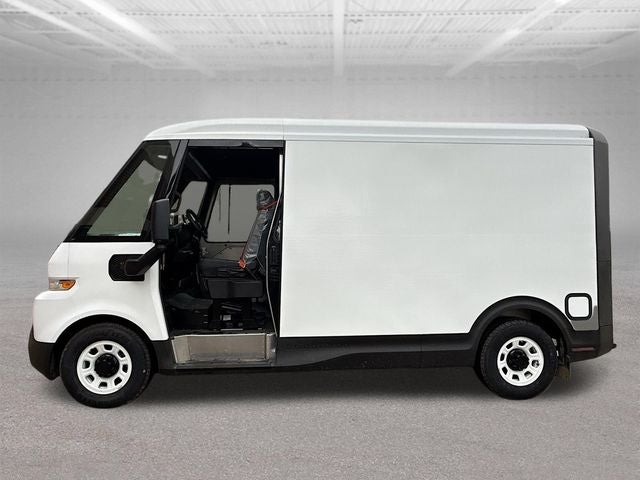 2025 Chevrolet BrightDrop 400