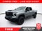 2026 Chevrolet Silverado 2500HD ZR2