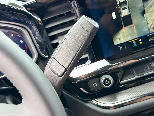 2026 Chevrolet Silverado 2500HD ZR2