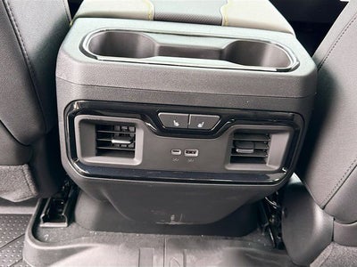 2026 Chevrolet Silverado 2500HD ZR2