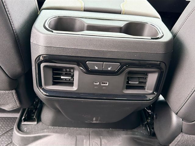 2026 Chevrolet Silverado 2500HD ZR2