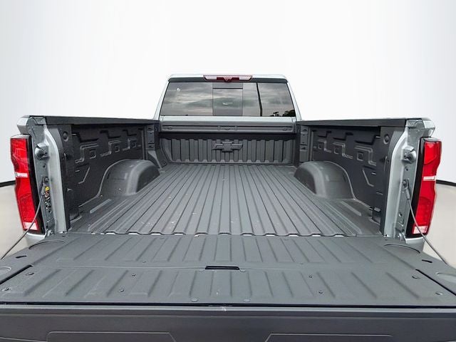 2026 Chevrolet Silverado 2500HD ZR2
