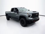 2026 Chevrolet Silverado 2500HD ZR2