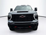 2026 Chevrolet Silverado 2500HD ZR2
