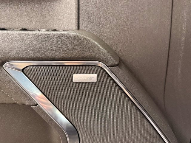 2024 Chevrolet Silverado 1500 LTZ 5.3L V8 w/ BLIND ZONE ALERT