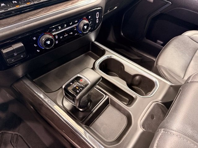 2024 Chevrolet Silverado 1500 LTZ 5.3L V8 w/ BLIND ZONE ALERT