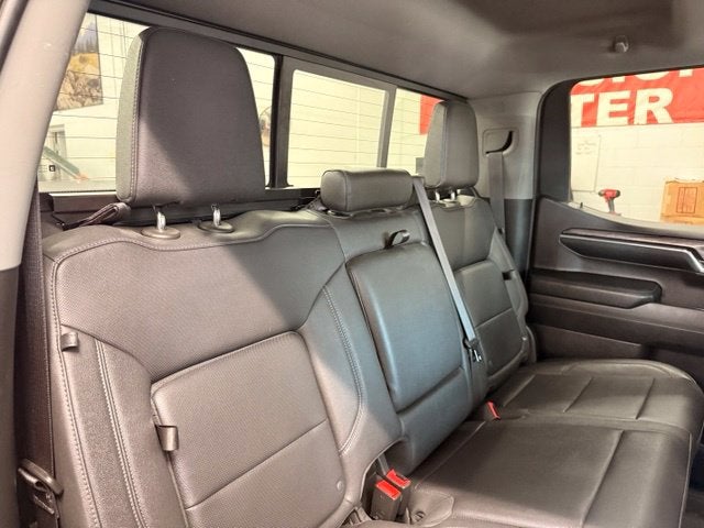 2024 Chevrolet Silverado 1500 LTZ 5.3L V8 w/ BLIND ZONE ALERT