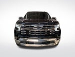 2024 Chevrolet Silverado 1500 LTZ 5.3L V8 w/ BLIND ZONE ALERT