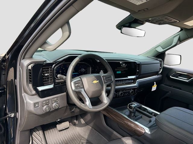 2026 Chevrolet Silverado 1500 LT LT1