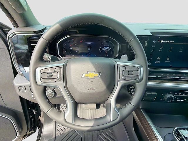 2026 Chevrolet Silverado 1500 LT LT1