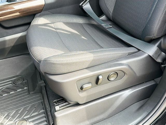2026 Chevrolet Silverado 1500 LT LT1