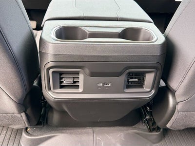 2026 Chevrolet Silverado 1500 LT LT1