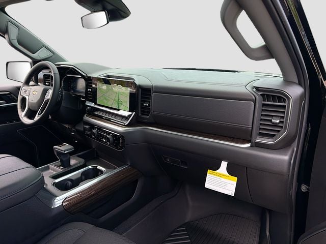 2026 Chevrolet Silverado 1500 LT LT1