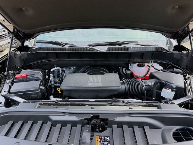 2026 Chevrolet Silverado 1500 LT LT1