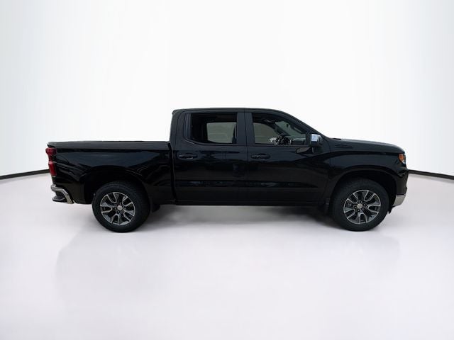 2026 Chevrolet Silverado 1500 LT LT1