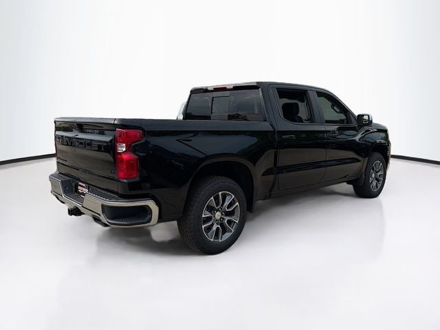 2026 Chevrolet Silverado 1500 LT LT1