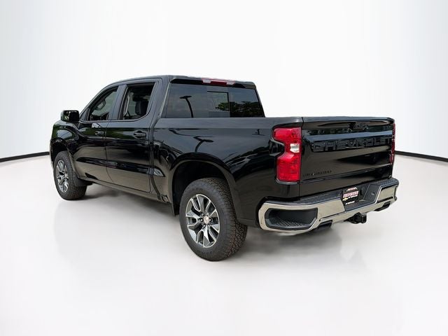 2026 Chevrolet Silverado 1500 LT LT1