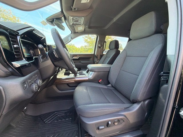2026 Chevrolet Silverado 1500 LT LT1