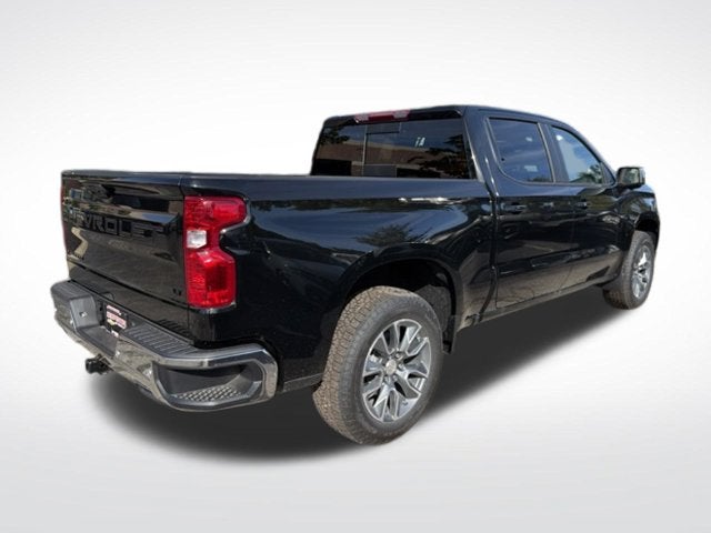 2026 Chevrolet Silverado 1500 LT LT1