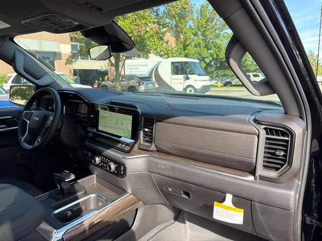 2026 Chevrolet Silverado 1500 LT LT1