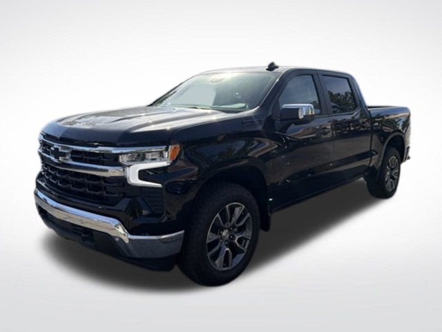 2026 Chevrolet Silverado 1500 LT LT1