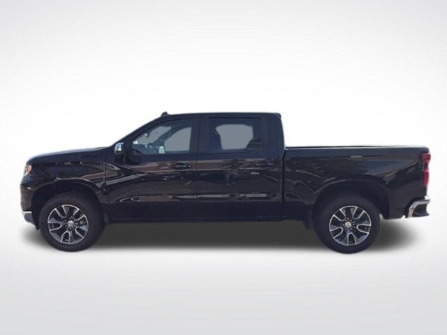 2026 Chevrolet Silverado 1500 LT LT1