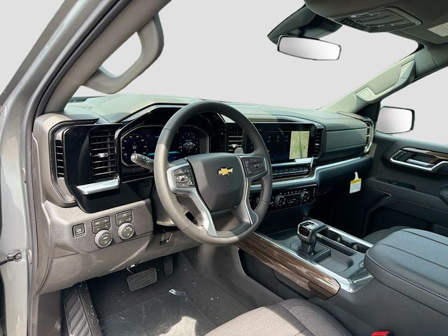2026 Chevrolet Silverado 1500 LT LT1