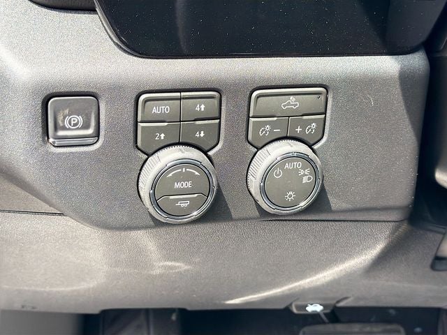 2026 Chevrolet Silverado 1500 LT LT1