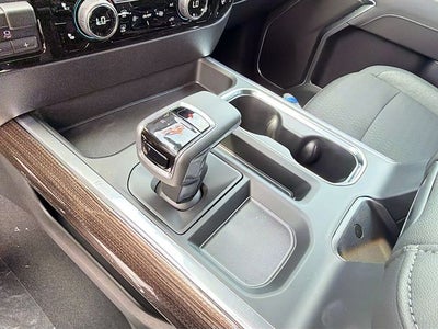 2026 Chevrolet Silverado 1500 LT LT1