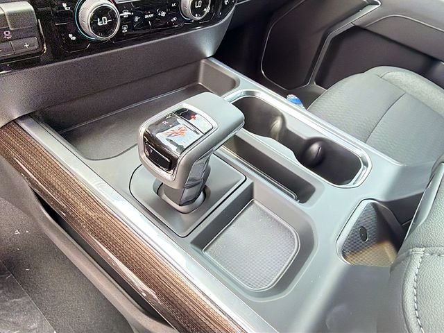 2026 Chevrolet Silverado 1500 LT LT1