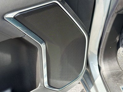 2026 Chevrolet Silverado 1500 LT LT1