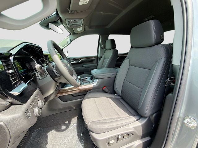 2026 Chevrolet Silverado 1500 LT LT1