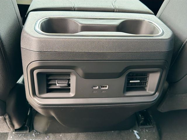 2026 Chevrolet Silverado 1500 LT LT1