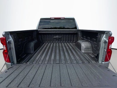 2026 Chevrolet Silverado 1500 LT LT1