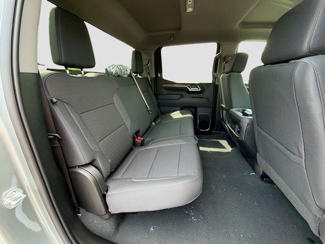 2026 Chevrolet Silverado 1500 LT LT1