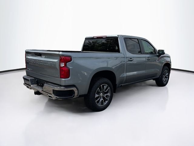 2026 Chevrolet Silverado 1500 LT LT1