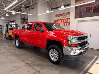 2019 Chevrolet Silverado 1500 LD LT 5.3L V8 w/ Remote Start