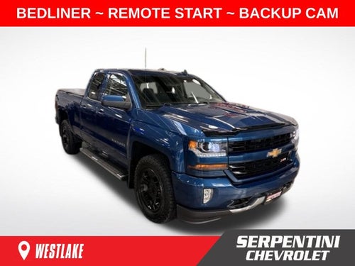 2019 Chevrolet Silverado 1500 LD LT 5.3L V8 w/ HTD SEATS