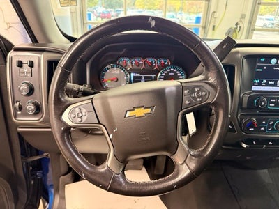 2019 Chevrolet Silverado 1500 LD LT 5.3L V8 w/ HTD SEATS