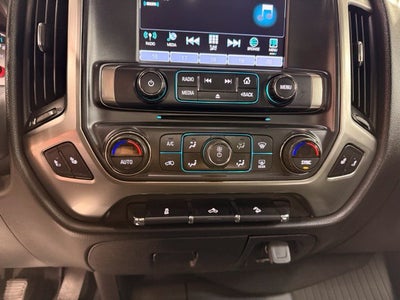 2019 Chevrolet Silverado 1500 LD LT 5.3L V8 w/ HTD SEATS