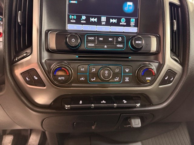 2019 Chevrolet Silverado 1500 LD LT 5.3L V8 w/ HTD SEATS