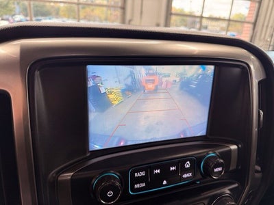 2019 Chevrolet Silverado 1500 LD LT 5.3L V8 w/ HTD SEATS