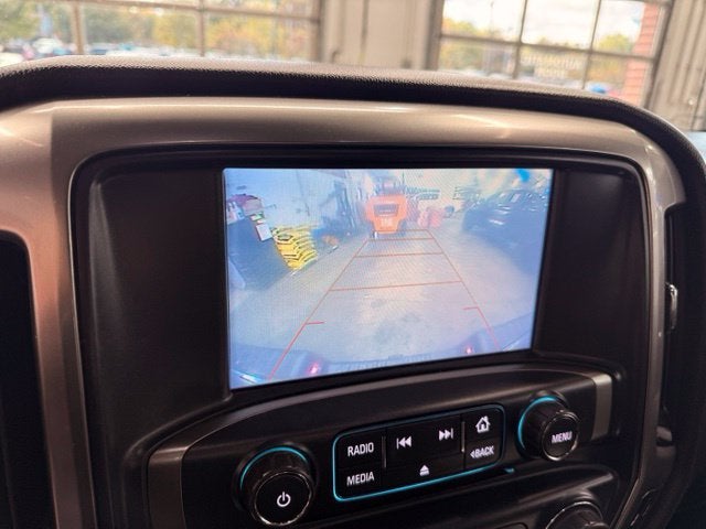 2019 Chevrolet Silverado 1500 LD LT 5.3L V8 w/ HTD SEATS