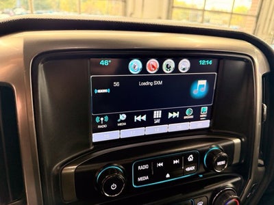 2019 Chevrolet Silverado 1500 LD LT 5.3L V8 w/ HTD SEATS