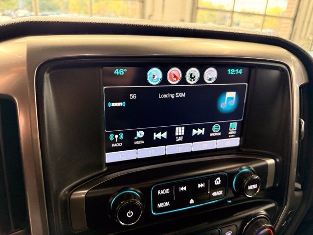 2019 Chevrolet Silverado 1500 LD LT 5.3L V8 w/ HTD SEATS