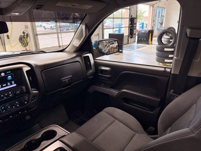 2019 Chevrolet Silverado 1500 LD LT 5.3L V8 w/ HTD SEATS