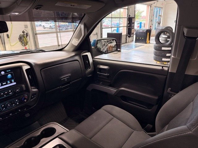 2019 Chevrolet Silverado 1500 LD LT 5.3L V8 w/ HTD SEATS