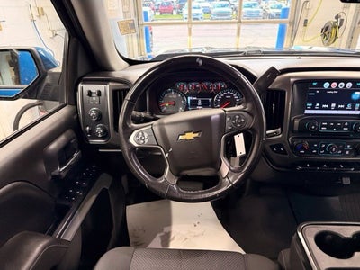 2019 Chevrolet Silverado 1500 LD LT 5.3L V8 w/ HTD SEATS